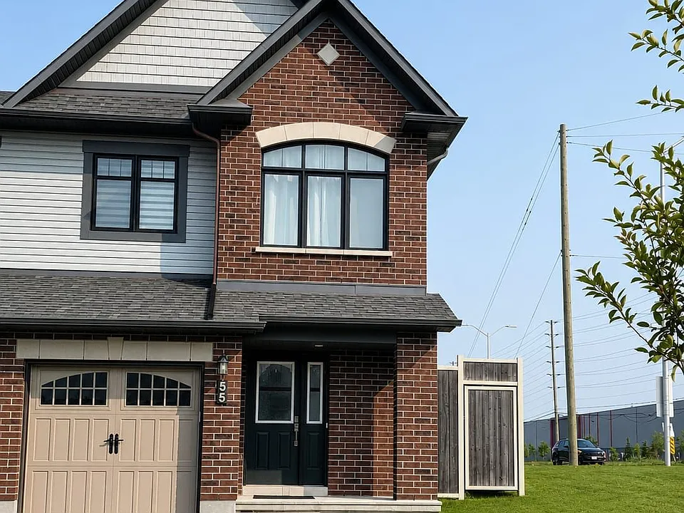 55 Fallengale Cres
