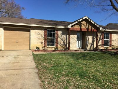 4208 Keys Dr, The Colony, TX, 75056