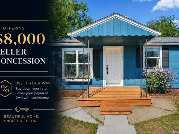2425 Reed Street, Lakewood, CO 80214