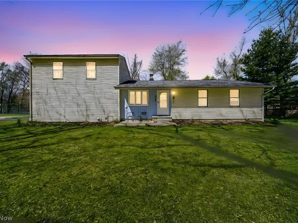 4761 Austin Rd, Geneva, OH 44041