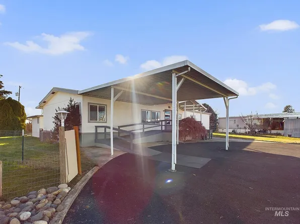 2015 6th Ave Space 235B, Clarkston, WA 99403