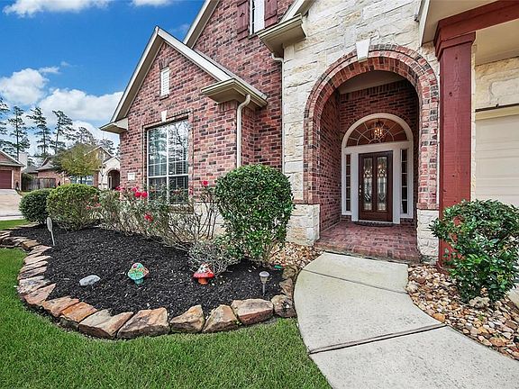 Professionally Landscaped