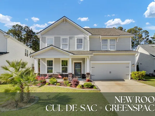 430 Cherrybark Oak St, Summerville, SC 29486