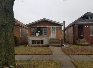 344 W 100th Pl, Chicago, IL 60628