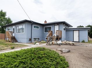 1496 Tranquille Rd, Kamloops, BC V2B3K9