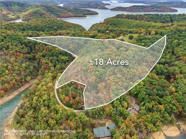 2771 County Road 152, Eureka Springs, AR 72632