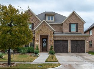 2525 Sandy Creek Ln, The Colony, TX 75056