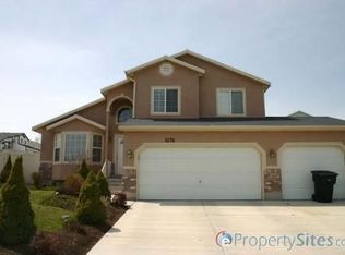 6776 S Mountain Aura Dr, West Jordan, UT 84081