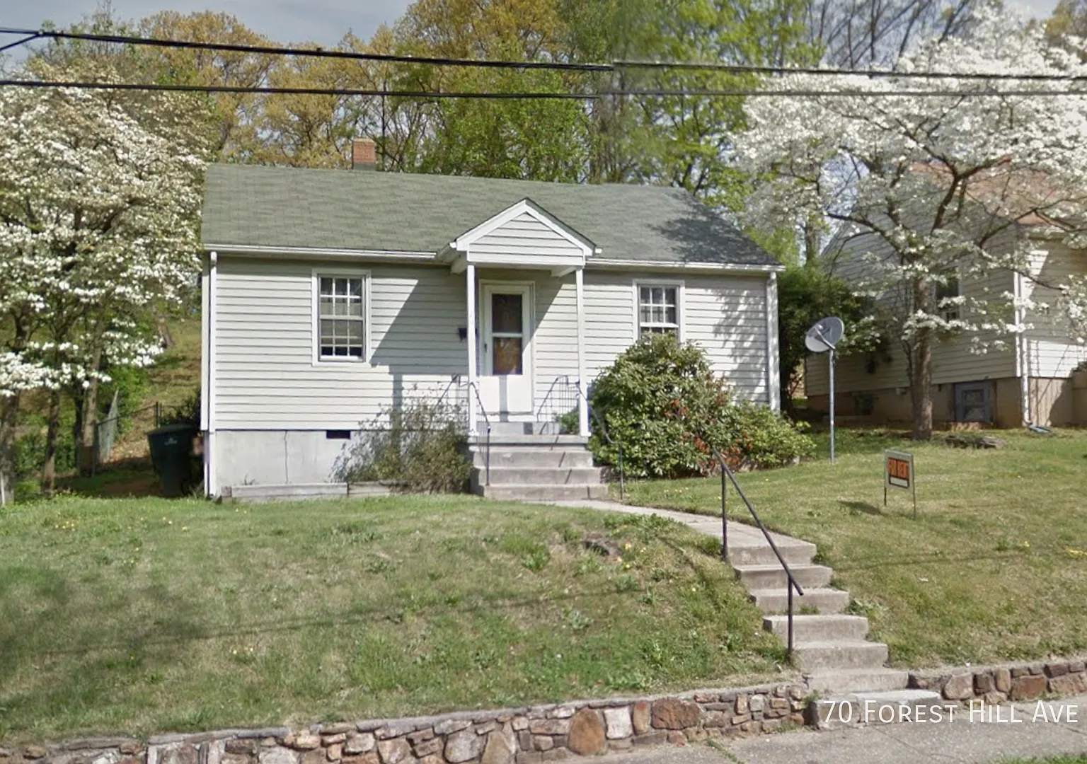 3 Bedroom 1 Bath Home Coming Soon! — Photo 1