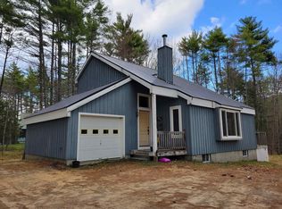 981 Denmark Road, Denmark, ME 04022
