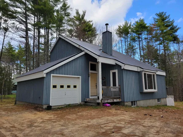 981 Denmark Road, Denmark, ME 04022