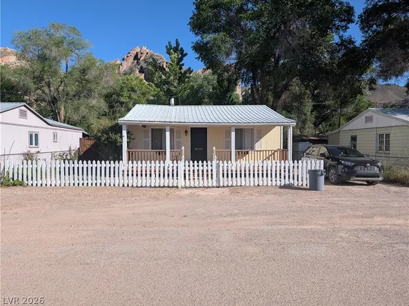 107 Rowan Dr, Caliente, NV 89008