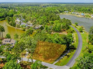 2 Gregorie Nck, Bluffton, SC 29909
