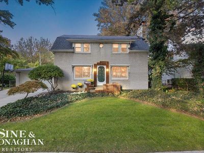 22035 Sunnyside St, Saint Clair Shores, MI, 48080