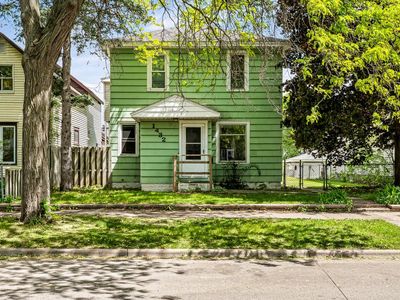 1430 Kane STREET #1432, La Crosse, WI, 54603