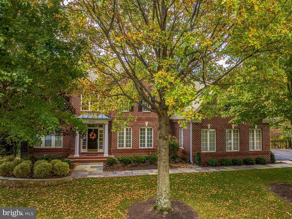 43543 Firestone Pl, Leesburg, VA 20176 Zillow