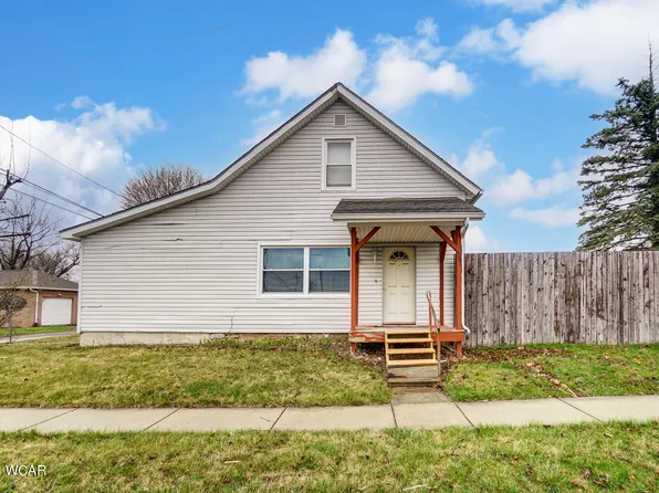 501 N Westminster St, Waynesfield, OH 45896