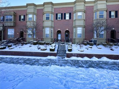 8180 E 29th Avenue, Denver, CO, 80238