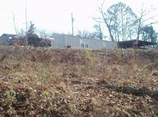 2765 Early Rd, Newport, TN 37821