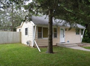 411 N Wright St, Delavan, WI 53115