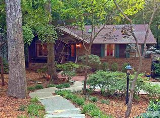 4921 Oak Park Rd, Raleigh, NC 27612