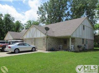 54123 Powderhorn Rdg, Shelby Township, MI 48316