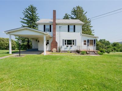 4177 Main St, Stahlstown, PA, 15687