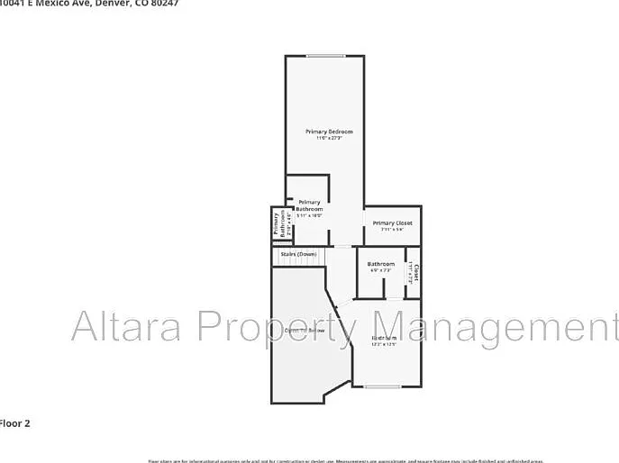 10041 E Mexico Ave — Photo 15