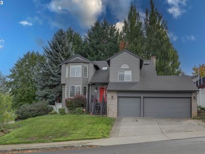 1502 SW Nancy Dr, Gresham, OR, 97080