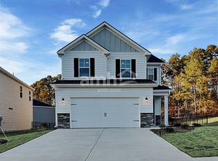 1160 Livengood Way, Indian Trail, NC 28079