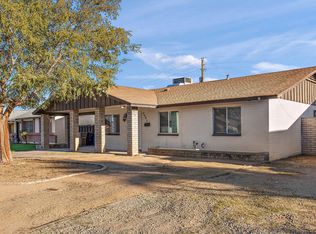 2041 W Hidalgo Ave, Phoenix, AZ 85041