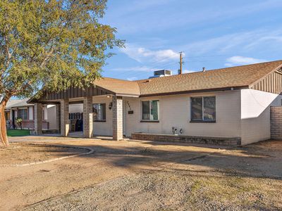 2041 W HIDALGO Avenue, Phoenix, AZ, 85041
