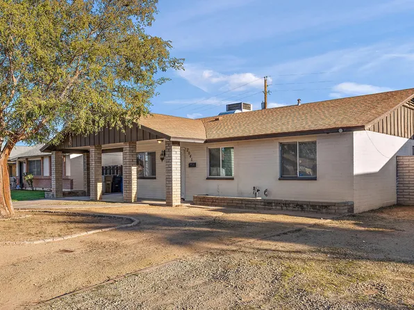 2041 W HIDALGO Avenue, Phoenix, AZ 85041
