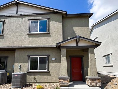1616 Prancer St LOT 40, Reno, NV, 89523