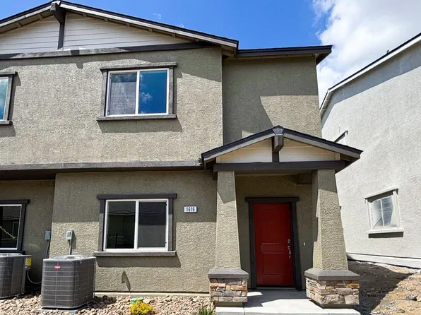 1616 Prancer St Lot 40, Reno, NV 89523