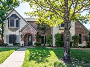 813 Faith Trl, Heath, TX 75032