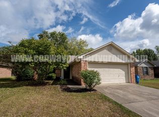 1330 Joyner Dr, Conway, AR 72034