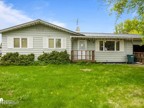 3647 Casper Ct, Anchorage, AK 99502