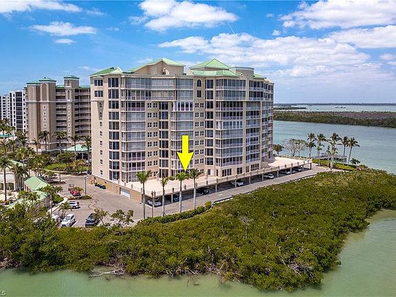 5th image of 4137 Bay Beach LN #525