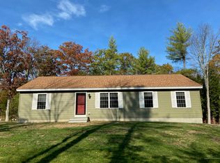 127 Dennett Rd, South berwick, ME 03906