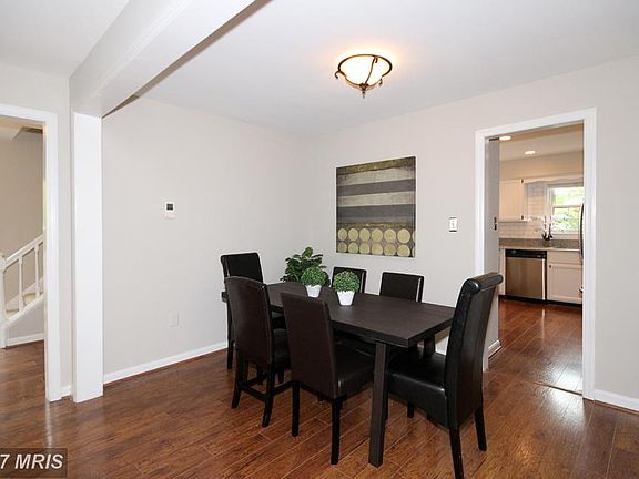 5th image of 5506 Cheshire Meadows Way