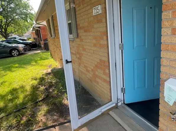 725 Kirkwood Dr, Vandalia, OH 45377