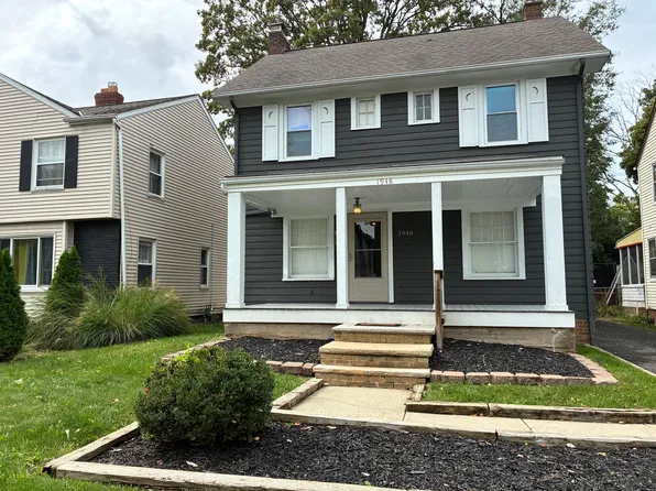 1948 Staunton Rd, Cleveland Heights, OH 44118