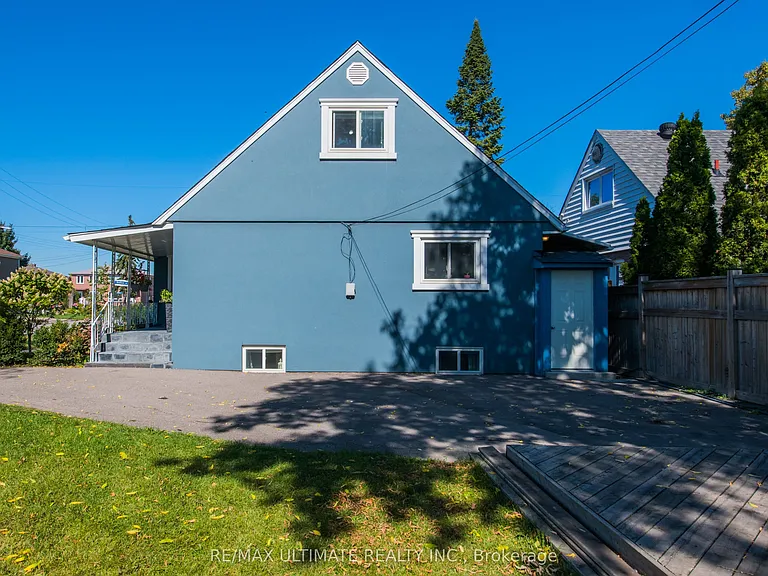 5 Burrard Rd #LOWER — Photo 24