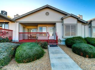 3070 Smokey Rd UNIT 17C, Prescott, AZ 86301