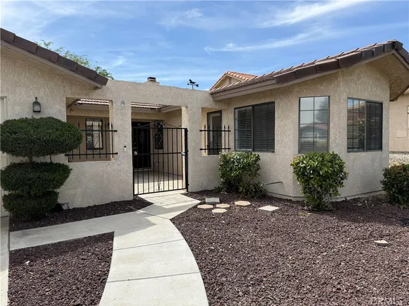 17835 Rancho Bonita Rd, Victorville, CA 92395