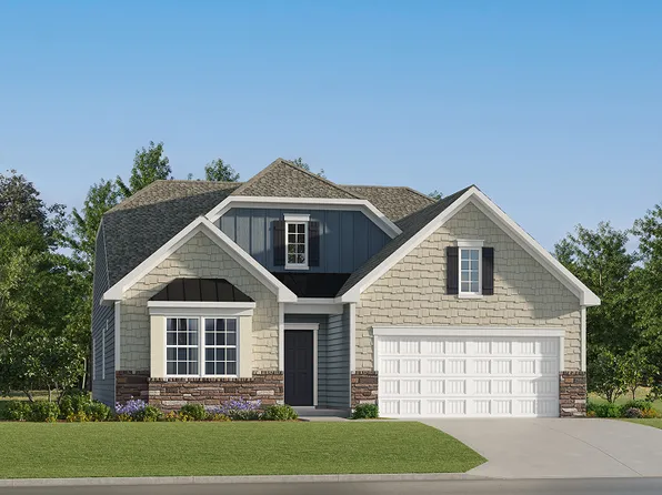 7110 Juneberry Way, Maiden, NC 28650