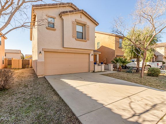 5th image of 45665 W BARBARA Lane