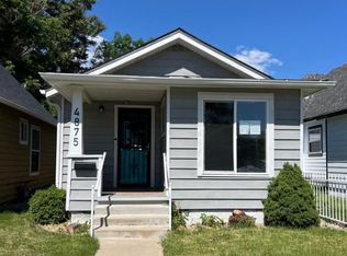 4875 Lowell Blvd, Denver, CO 80221