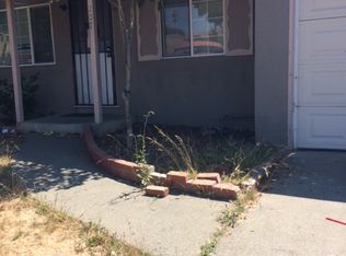 207 Mark Ave, Vallejo, CA 94589